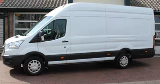 Ford Transit 2.2 TDCI 114KW L4 H3/Airco/ INCL. BTW