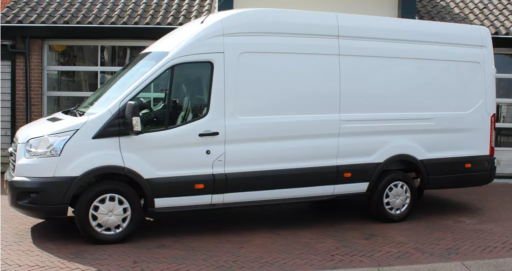 Ford Transit 2.2 TDCI 114KW L4 H3/Airco/ INCL. BTW