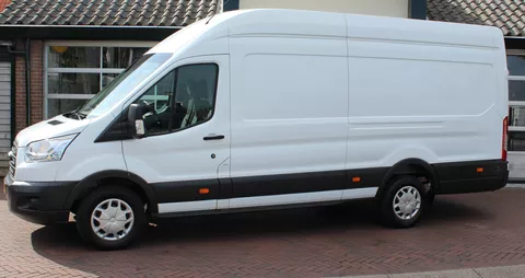 Ford Transit 2.2 TDCI 114KW L4 H3/Airco/ INCL. BTW