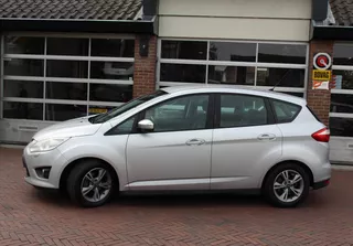 Ford C-Max 1.0 EcoB.100pk / distri.vv / airco / cruise c.