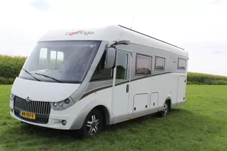 Carthago Carthago Chic C-line I 4.9 - 3.0 Automaat