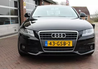 Audi A4 1.8 TFSI 120pk/Airco/Cruise/LM velgen
